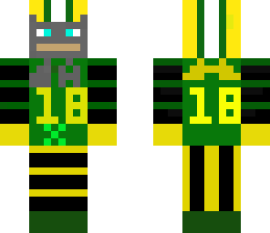 green bay packer player
