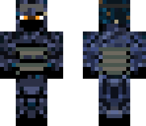 navy seal