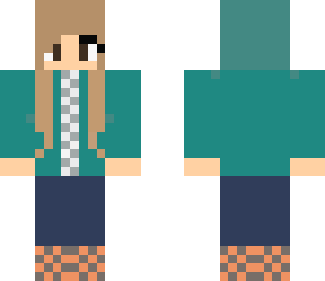 first skin