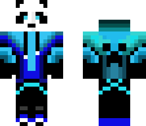 oso panda