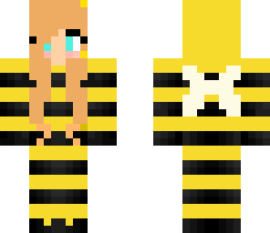 cute bee