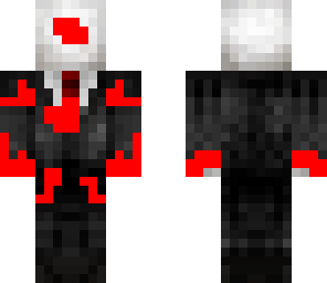 killer slender