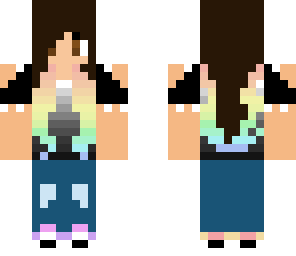 edited alexyss skin