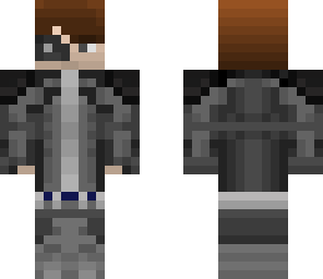 agent upgraded fixed leg problem