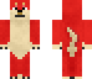 red doge
