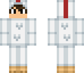 chicken boy