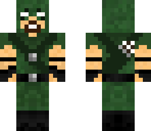 green arrow3