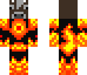 vacaonfire