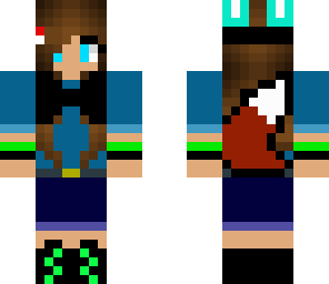 fnaf girl