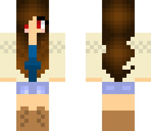edit skin