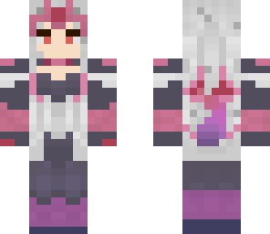 dauntless ahri
