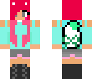 fox girl club 1