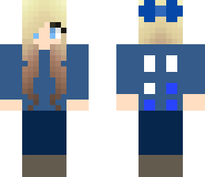 tardis lady