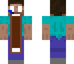 jaw drop steve