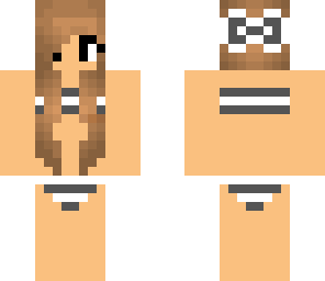 bikini girl 2