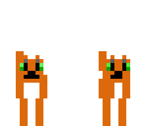baby stampy cat