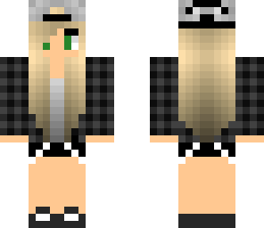 skater girl