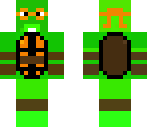 michaelangelo