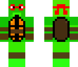 raph