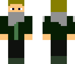 destiny skin