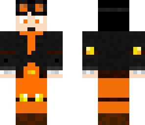 orange tdm