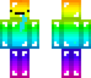 derp rainbow