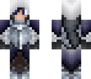 theirongod battle armor