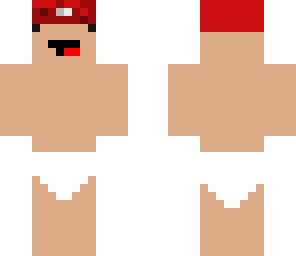 baby mario