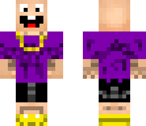 chickennugget218 version 2