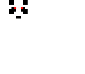 iron panda