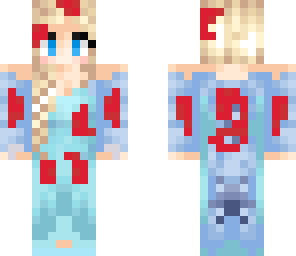 murderer elsa