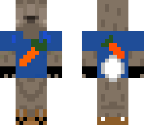 43twin bunny