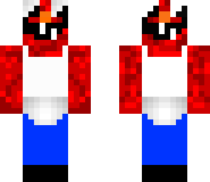 baby elmo