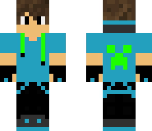 awesome boy