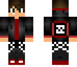 chico youtuber