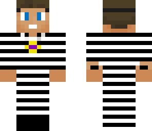 robber