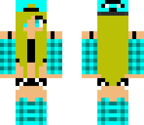 skydoesmc's daughter diamond