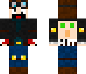 dantdm crazy