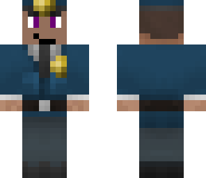 police