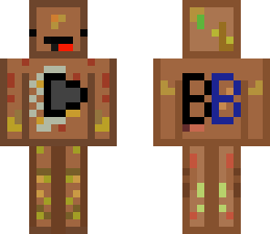bulletbrownie