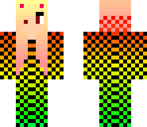 afro777 girl skin12