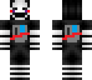dinky marionette