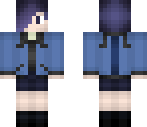 touka kirishima