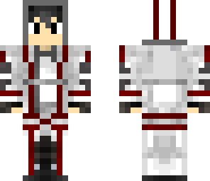 knight of the blood oath