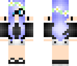 flower girl