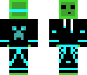 dj slime