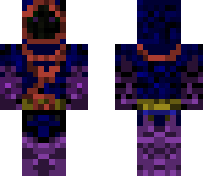 dark mage