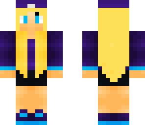 hd skin