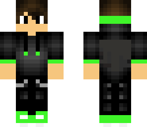 pvp skin
