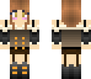 pirate juriette w guns